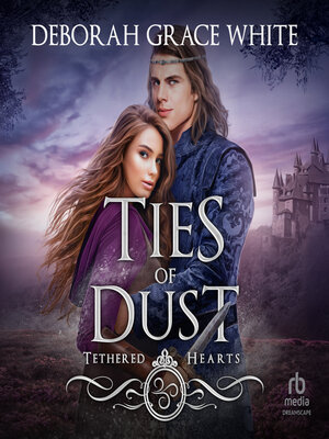 cover image of Ties of Dust